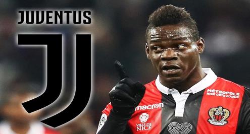 يوفنتوس يقترب من التعاقد مع بالوتيللي